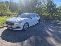 Volvo V90 D4 Geartronic Advanced Edition, Momentum Euro 6