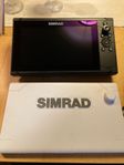 Simrad Cruise 9”