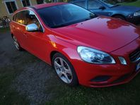 Volvo V60 D3 Momentum, R-Design Euro 5