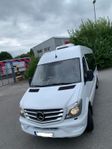 Mercedes Sprinter Altas - Euro 6