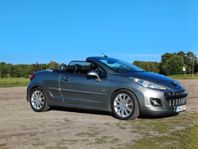 Peugeot 207 CC Roland Garros