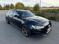 Audi A6 allroad Q 3.0 TDI nightvision/navi/värmare/vossen 21