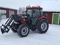 Traktor köpes  