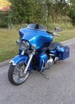 Harley Davidson Electra Glide Ultra Classic