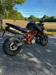 Ktm 990r superduke 