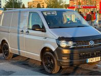 Volkswagen Transporter T28 2.0 TDI BMT Euro 6