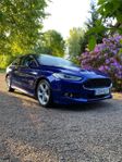 Ford Mondeo 2.0 TDCi Powershift Titanium Euro 6