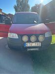 Volkswagen Caddy Maxi 2.0 TDI Euro 4