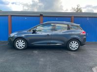 Renault Clio Sport Tourer 0.9 TCe Intens Euro 6