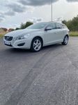 Volvo V60 D3 Geartronic Momentum - Nybesiktigad 