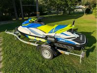 Sea-Doo Wake 155 GTI