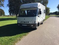 Fiat Hymer B 534 -02