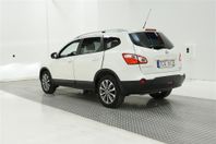 Nissan Qashqai+2