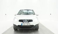 Nissan Qashqai+2