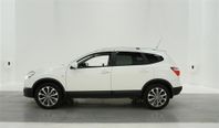 Nissan Qashqai+2