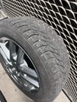 Vinterdäck 205/55R16 Nokian 