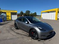 Tesla Model Y Performance 2023