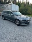 Volkswagen Passat Sportscombi 2.0 TDI SCR BlueMotion 4Motion