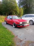 Volkswagen Jetta Mk2 1.8l