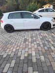 Volkswagen Golf 5-dörrar 1.6 TDI BlueMotion Euro 5