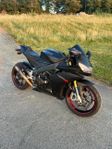 Aprilia RSV4 APRC