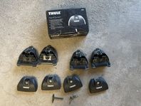 Thule rapid system 753