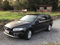 Volvo XC70 D4 AWD Summum Euro 5