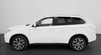 Mitsubishi Outlander 2.2 Di-D 4WD Business Euro 5