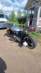 Yamaha Dragstar 1100 Bobber