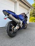 Suzuki GSX-R 750 - Behöver Fixas