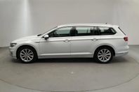 Volkswagen Passat Sportscombi GTE Euro 6