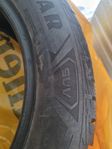 255/45R20 105T Goodyear UltraGrip Ice SUV GEN-1