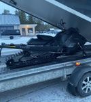 Ski doo Summit 600r, 146