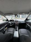 Mazda 3 Sport 1.6 MZR Exclusive-Line