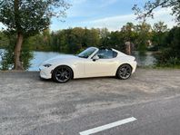 Mazda MX-5 RF 2.0 SKYACTIV-G Euro 6