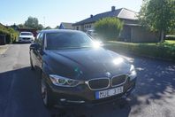 BMW 320 d Sedan Sport line Euro 5