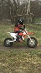 Ktm sx 65cc 