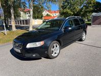 Volvo V70 2.0 Flexifuel Summum 