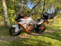 KTM 1290 Super Adventure T