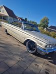 Ford Galaxie 500 Sports Hardtop V8 Cruise-O-Matic