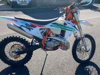 KTM 300 EXC Tpi Sixdays 2021, 43,6h