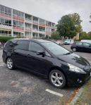 Mitsubishi Grandis 2.4 MIVEC Euro 4