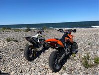 Ktm 660 supermotard