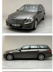 Mercedes-Benz E 350 T CDI 4MATIC BlueEFFICIENCY 7G-Tronic Pl