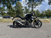 BMW G310R 2022