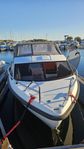 Bella 620 ht 2016 med mercurymotor 115 hk