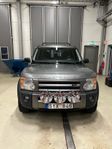 Land Rover Discovery 3 2.7 TDV6 4WD