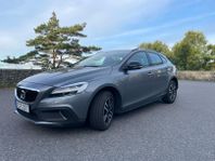 Volvo V40 Cross Country D2//Momentum//Euro6//VOC//2018