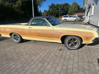 Ford  Ranchero Bytes gärna