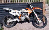 Ktm sx 125 